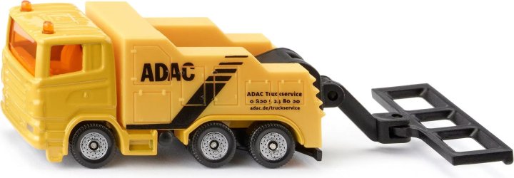 Bild von ADAC Abschleppwagen